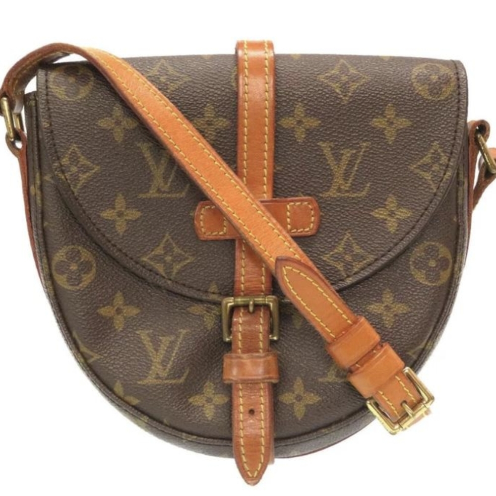 Authentic Louis Vuitton Chantilly PM